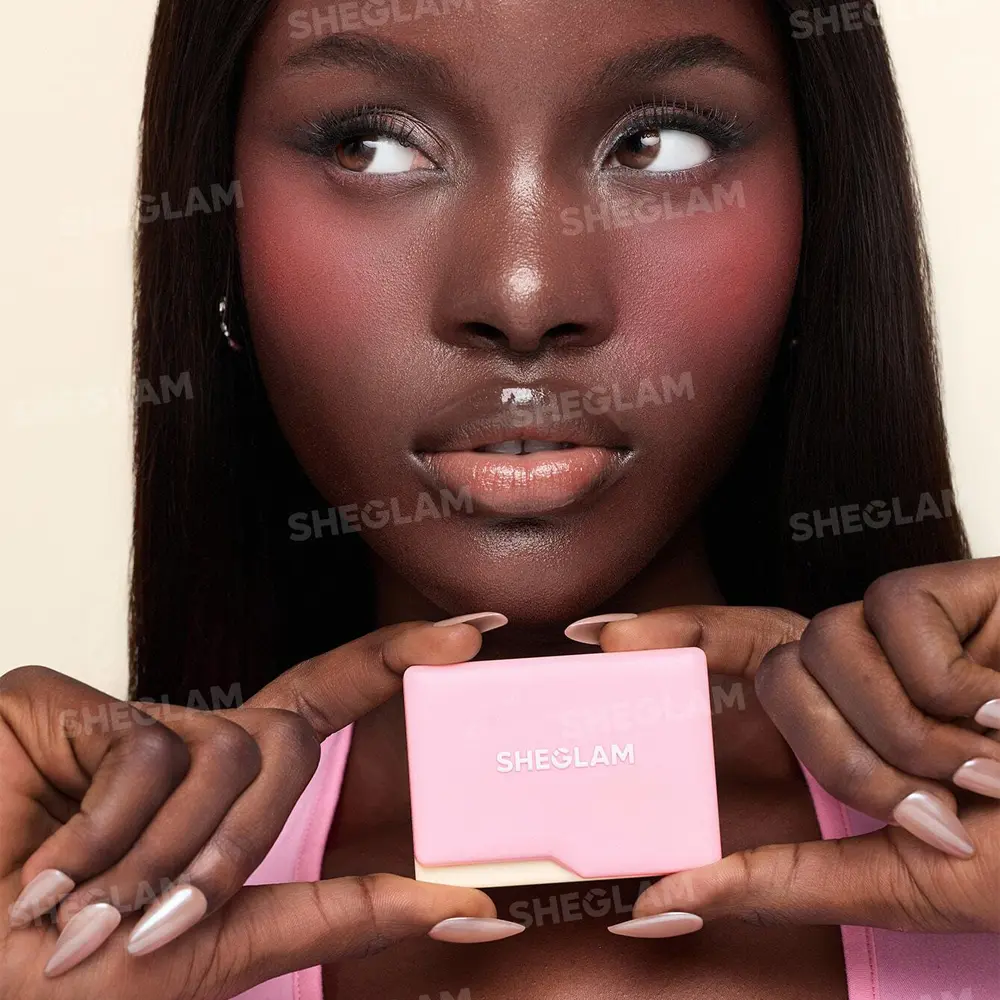 Sheglam Dream Touch Blush - Image 5