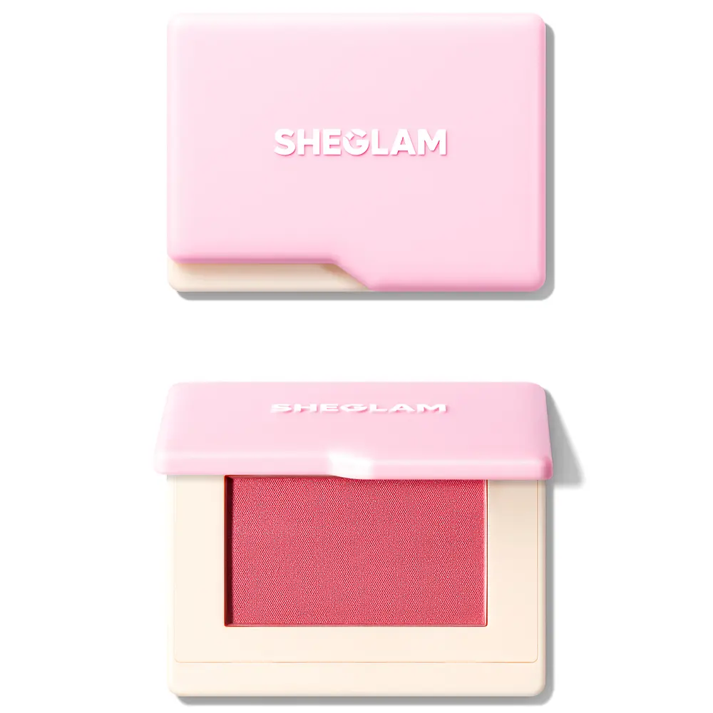 Sheglam Dream Touch Blush - Image 7