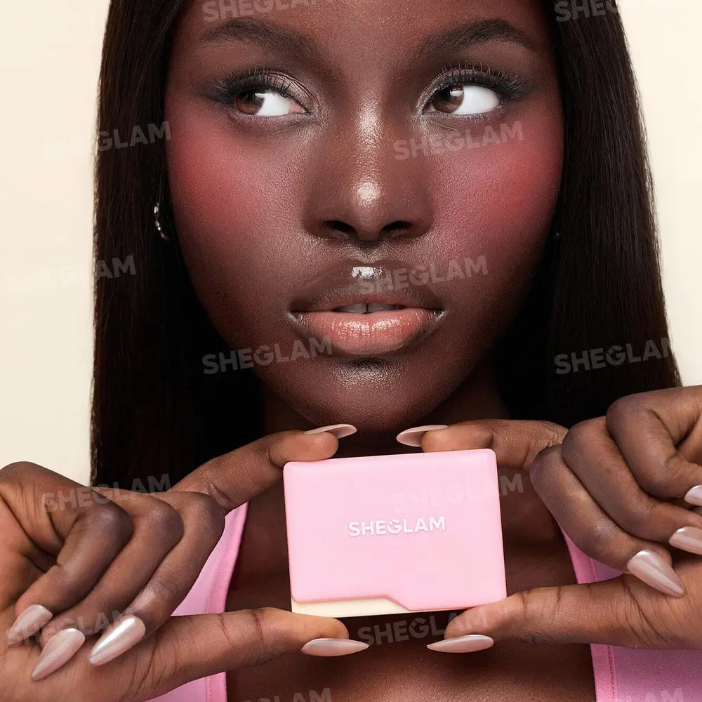 Sheglam Dream Touch Blush - Image 9