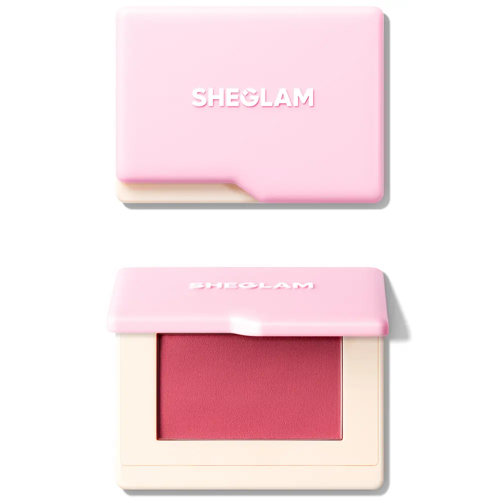 Sheglam Dream Touch Blush - Image 12
