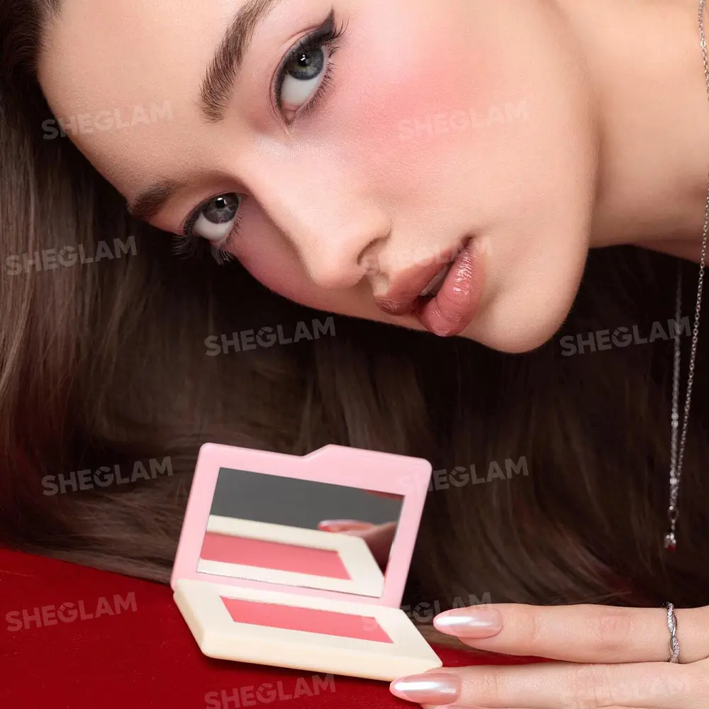 Sheglam Dream Touch Blush - Image 14