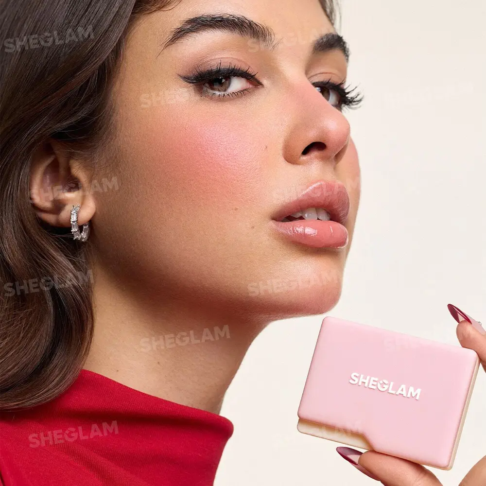 Sheglam Dream Touch Blush - Image 16