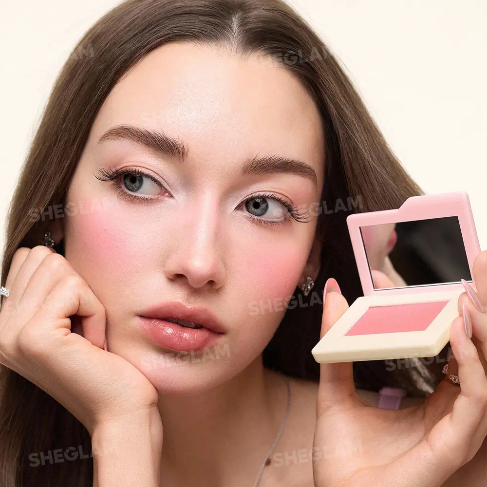 Sheglam Dream Touch Blush - Image 19