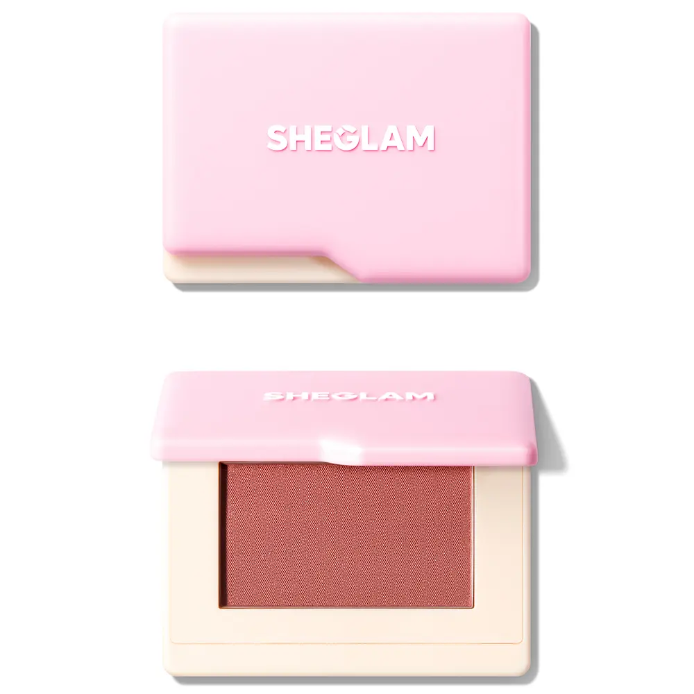 Sheglam Dream Touch Blush - Image 22