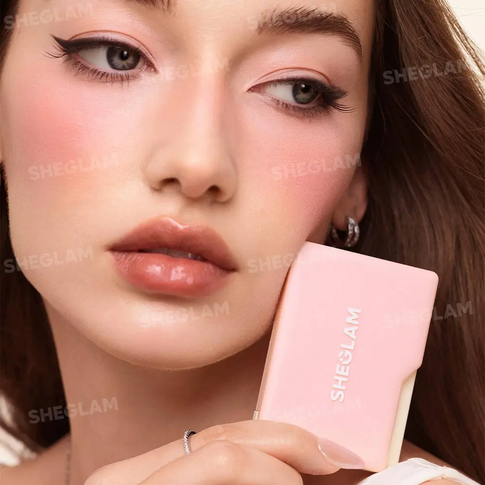 Sheglam Dream Touch Blush - Image 24