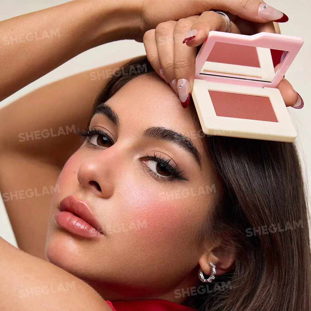 Sheglam Dream Touch Blush - Image 25
