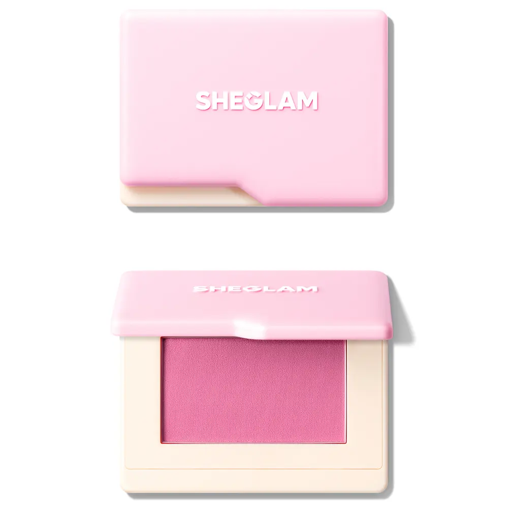 Sheglam Dream Touch Blush - Image 27