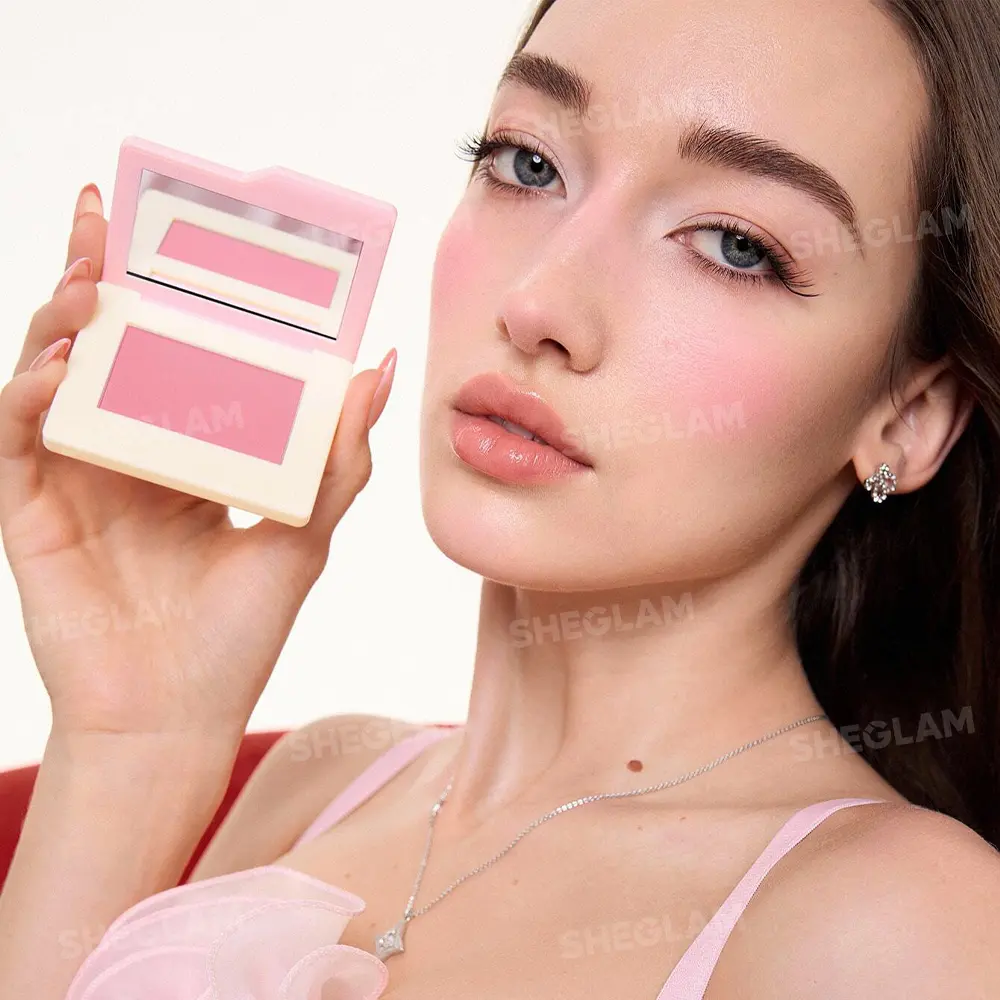 Sheglam Dream Touch Blush - Image 29