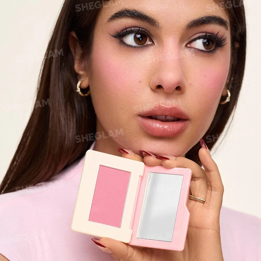 Sheglam Dream Touch Blush - Image 30