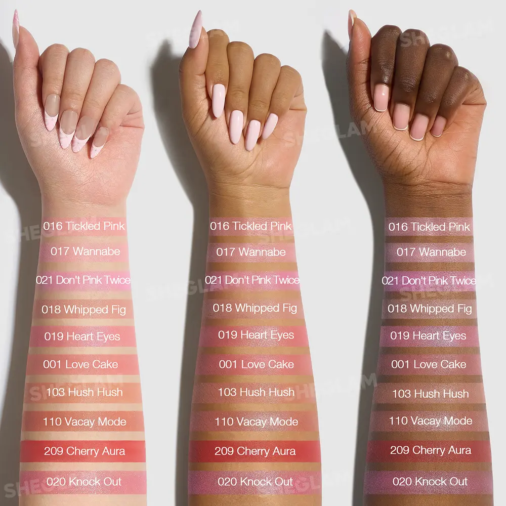 Sheglam Dream Touch Blush - Image 31