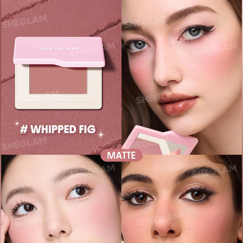 Sheglam Dream Touch Blush - Image 33