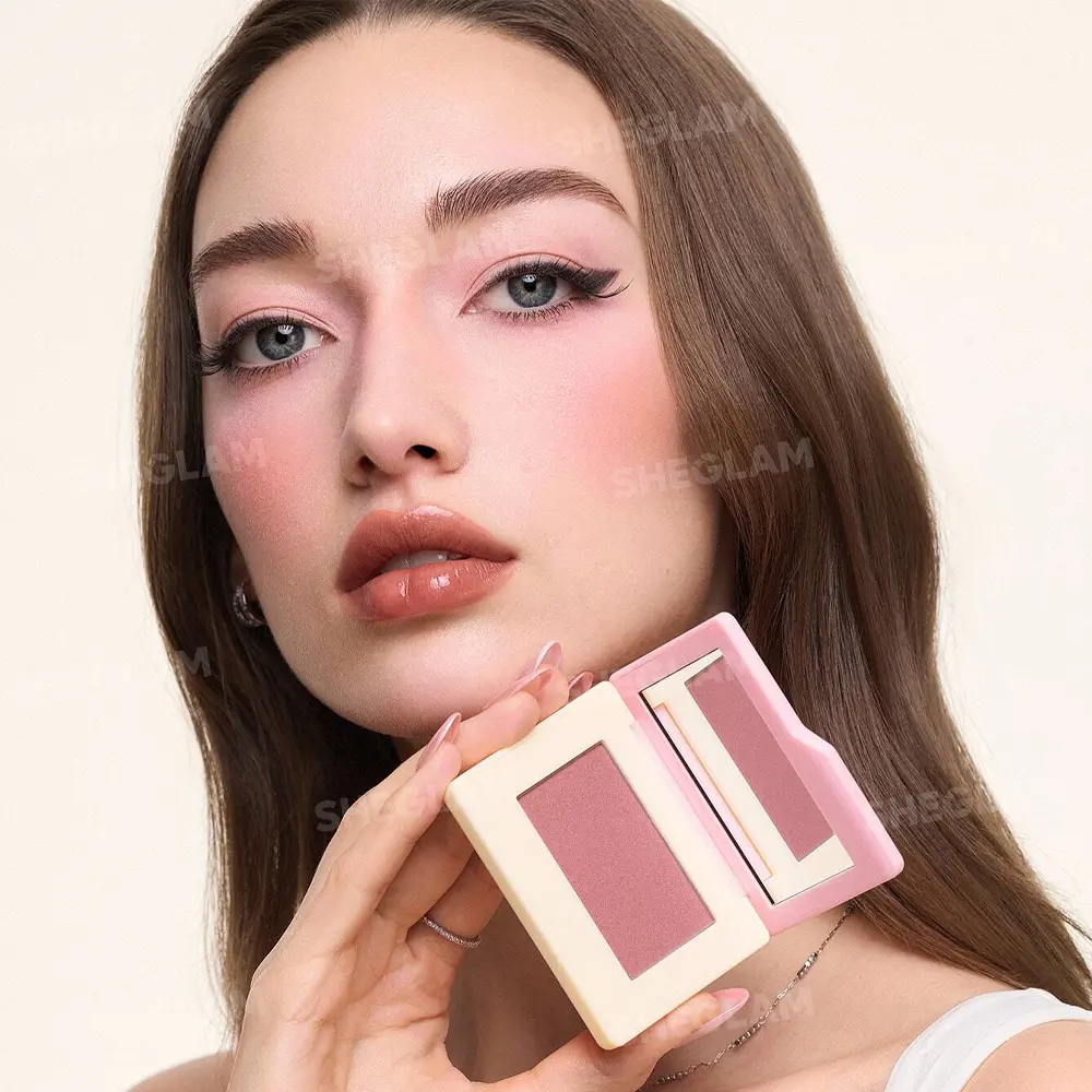 Sheglam Dream Touch Blush - Image 34