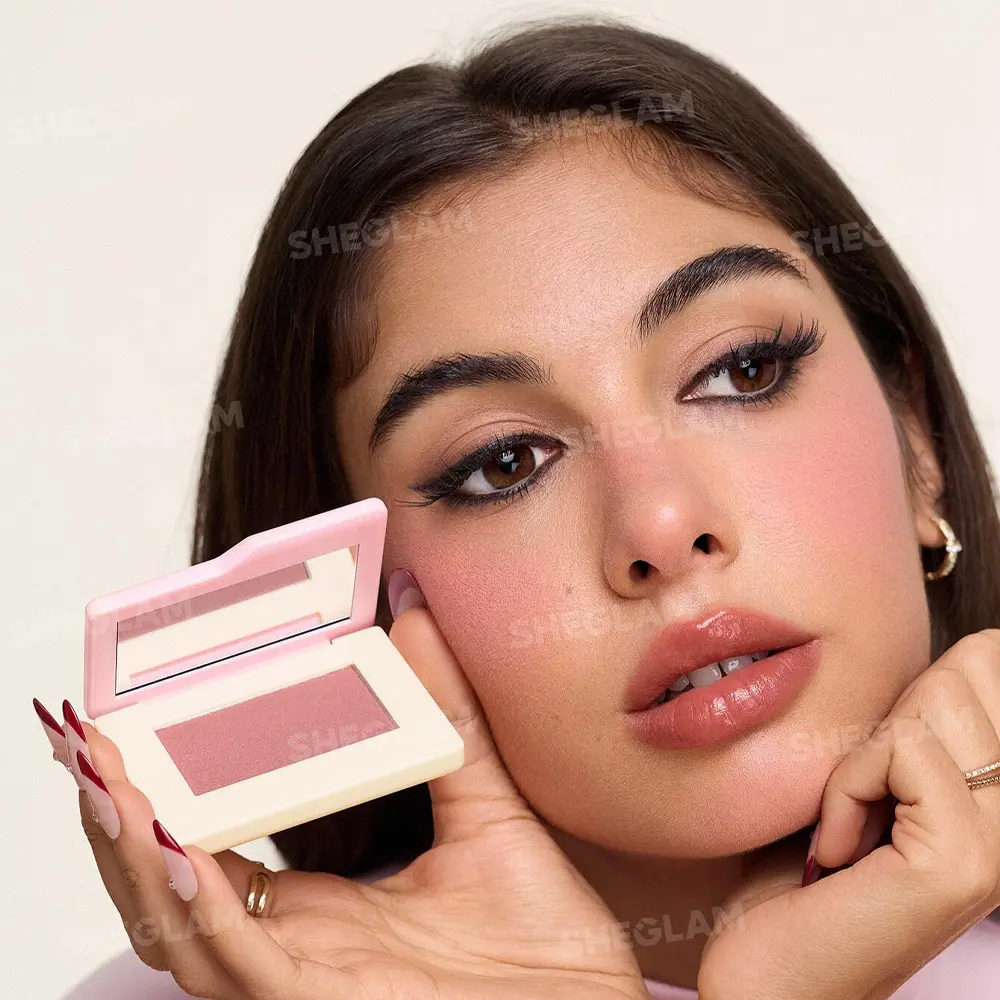 Sheglam Dream Touch Blush - Image 35