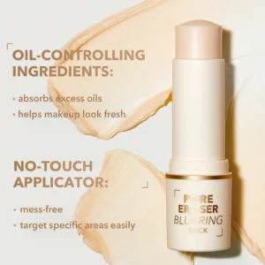 Sheglam – Pore Eraser Blurring Stick – 10ml