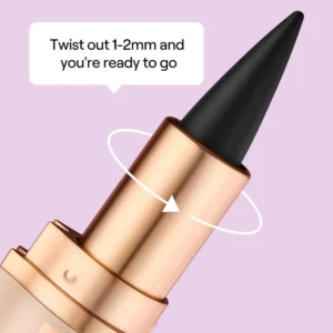 Sheglam – EZ Glide Matte Eyeliner Pencil – 3ml