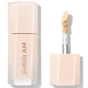 Sheglam - Full Coverage Concealer Linen - 3.5ml