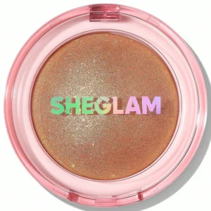 Sheglam Glowchi Bouncy Highlighter – Peach Jam
