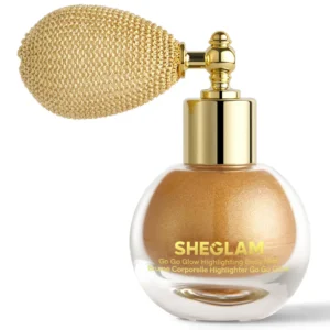 Sheglam - Go Glow Highlighter Body Mist Glow - 10ml