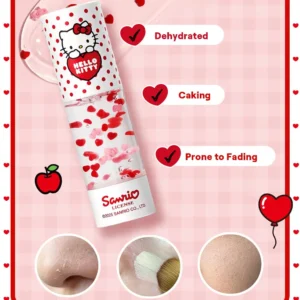 Sheglam – Hello Kitty Jelly Amor Hydrating Primer – 30ml