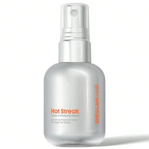 Sheglam - Hot Streak Leave-In Protection Hair Serum - 50ml