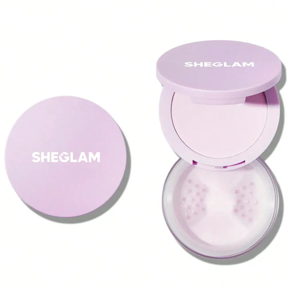Sheglam Insta-Ready Face & Under Eye Setting Powder - Image 13