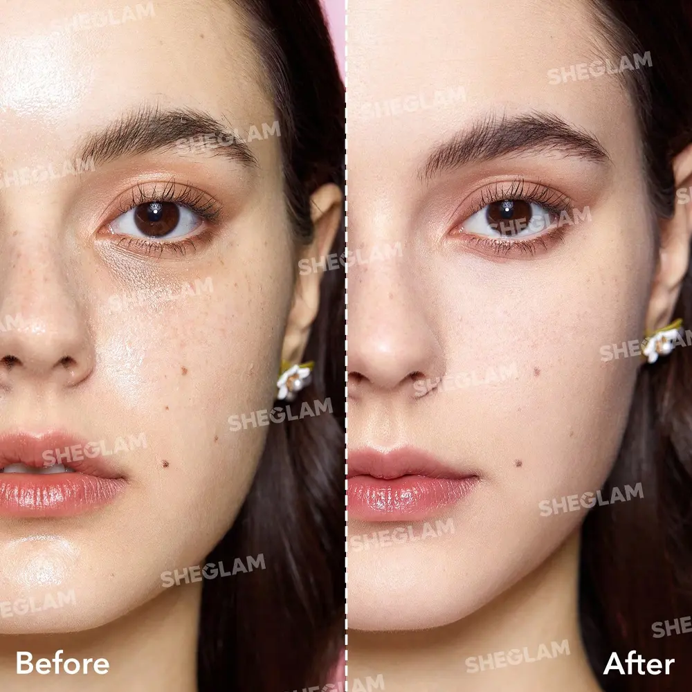 Sheglam Insta-Ready Face & Under Eye Setting Powder - Image 17