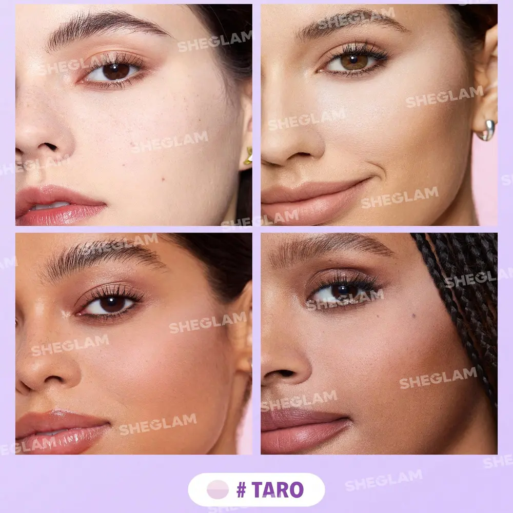 Sheglam Insta-Ready Face & Under Eye Setting Powder - Image 18
