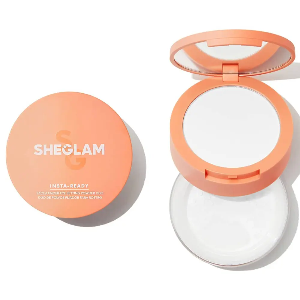 Sheglam Insta-Ready Face & Under Eye Setting Powder - Image 19