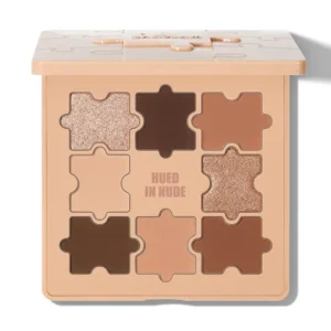 Hued in Nude