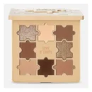 Sheglam Jazy Jigsaw Eyeshadow Palette - Love N' Taupe