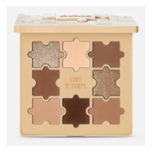 Love N' Taupe