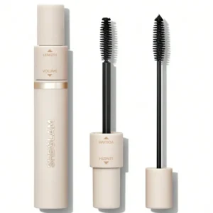 Sheglam - Lash Besties 2-In-1 Mascara Black - 8.7ml