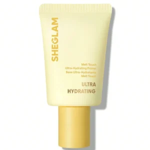Sheglam - Melt Touch Ultra-Hydrating Primer - 30ml