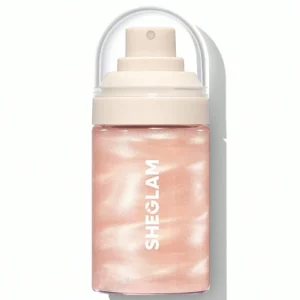 Sheglam - Light Me Up Luminous Setting Spray - 55ml