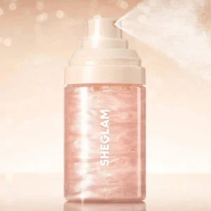 Sheglam – Light Me Up Luminous Setting Spray – 55ml