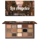 Sheglam Matinee In La 15 Pan Palette