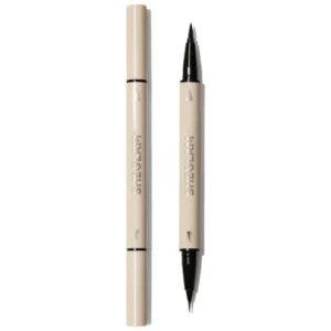Sheglam - Multi Tasker Line & Detail Eyeliner Pen Black - 2ml