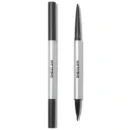 Sheglam - On Line Dual Eyeliner Black - 2ml