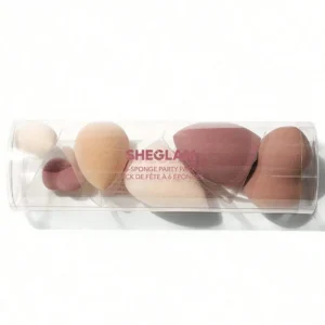 Sheglam - Party Pack 6 Sponges