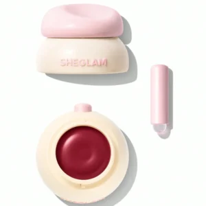 Sheglam Bounce Putty Pocket Lip Pot