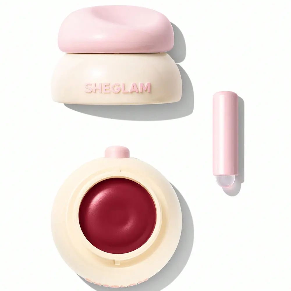 Sheglam Bounce Putty Pocket Lip Pot