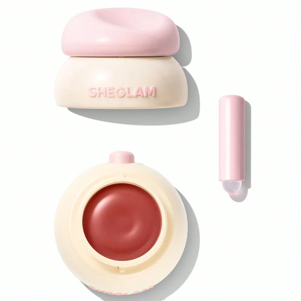 Sheglam Bounce Putty Pocket Lip Pot - Image 6