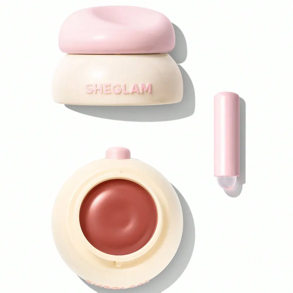 Sheglam Bounce Putty Pocket Lip Pot - Image 7