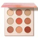 Sheglam Rose Code Eyeshadow Palette