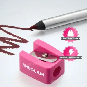Sheglam – Boldline Gel Liner Sharpener