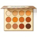 Sheglam Smart Cookie Eyeshadow Palette