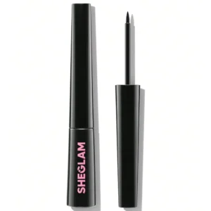 Sheglam - Stay Inked Liquid Eyeliner Black - 3.5ml