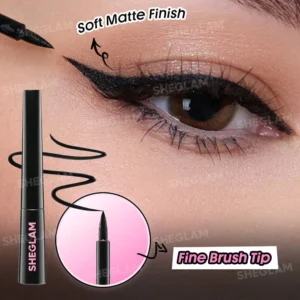 Sheglam – Stay Inked Liquid Eyeliner Black – 3.5ml