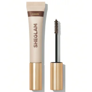 Sheglam - Hold 'Em Up Tinted Brow Gel-Auburn - 6ml