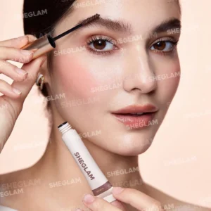 Sheglam – Hold ‘Em Up Tinted Brow Gel-Auburn – 6ml